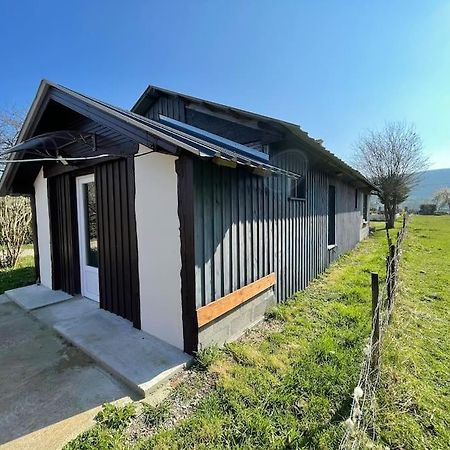 Petite Maison Chaleureuse Des Boucles De La Seine Le Mesnil-sous-Jumièges Zewnętrze zdjęcie