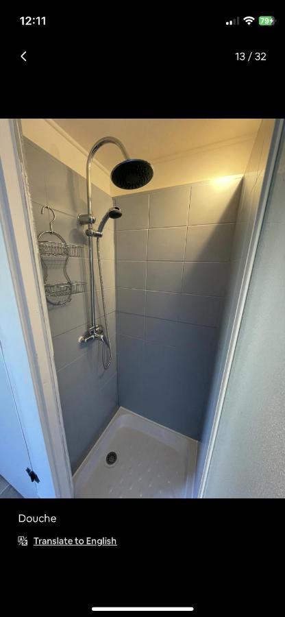 Petite Maison Chaleureuse Des Boucles De La Seine Le Mesnil-sous-Jumièges Zewnętrze zdjęcie