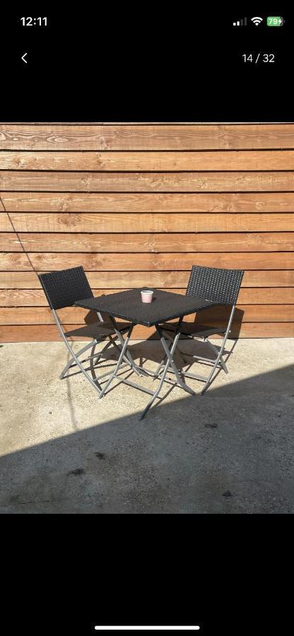 Petite Maison Chaleureuse Des Boucles De La Seine Le Mesnil-sous-Jumièges Zewnętrze zdjęcie